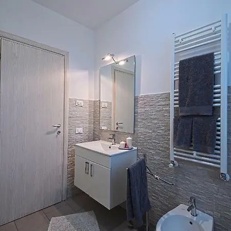 Apartament Hangar Tessera